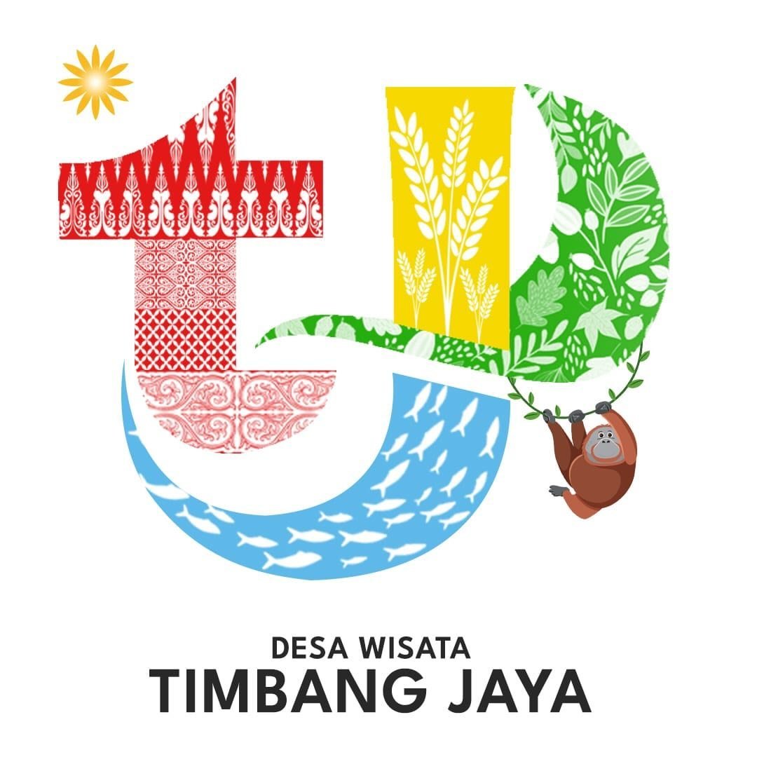 Logo Desa